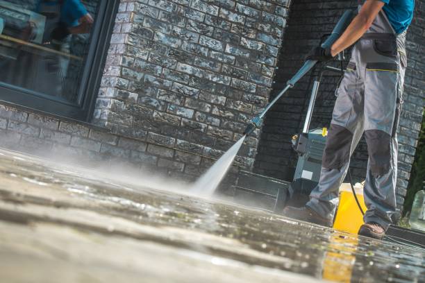 Best Gas Station Cleaning  in Crestwood Village, NJ
