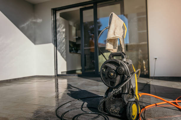 Best Oil Spill Cleanup  in Crestwood Village, NJ